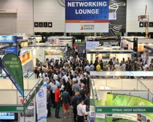 Total Facilities 2015 returns to Sydney